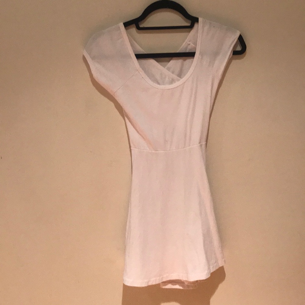 Brandy melville dress